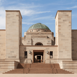 canberra - Canberra