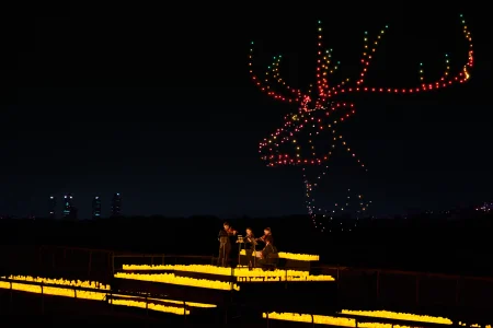 Droneart