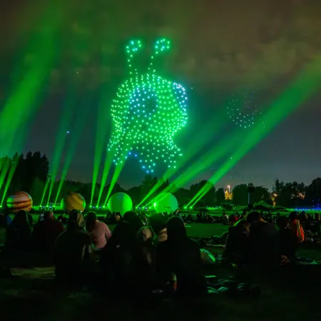 Droneart