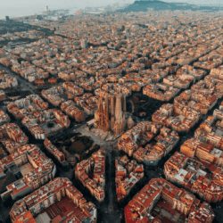 barcelona - Barcelona