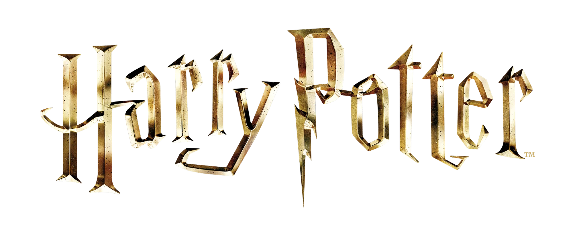 DroneArt: Harry Potter