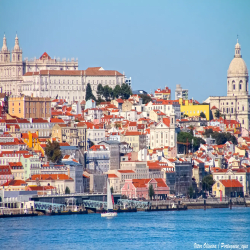 Lisbon - Lisbon