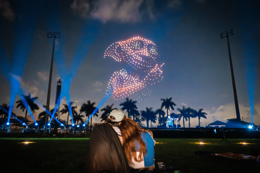 Magic Takes Flight