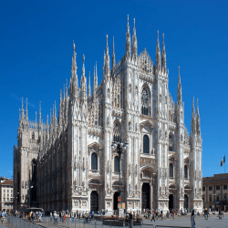 Milan - Milano