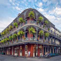 new-orleans - New Orleans
