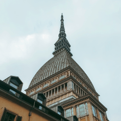 Turin - Torino