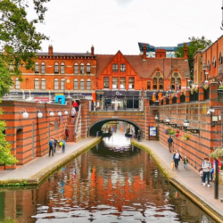 Birmingham - Birmingham