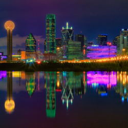 Droneart Dallas - Dallas