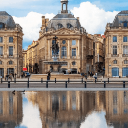 Bordeaux - Bordeaux