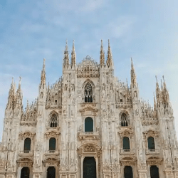 Milano - Milano