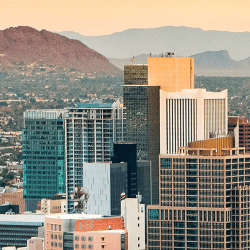 phoenix - Phoenix