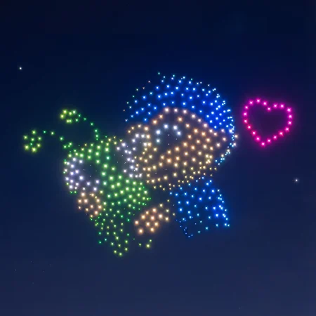 Droneart