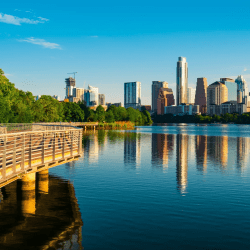 Austin - Austin