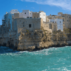 Bari city - Bari