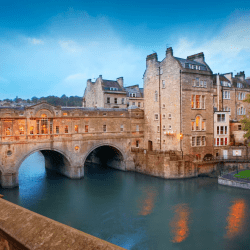 Bath city - Bath