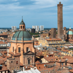 Bologna city - Bologna