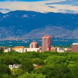 Albuquerque - Albuquerque
