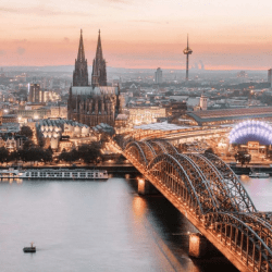 Cologne - Cologne