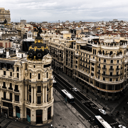 Madrid - Madrid