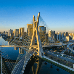 Sao Paulo - São Paulo