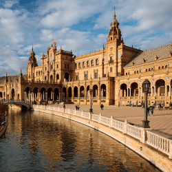 Sevilla - Sevilla