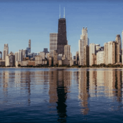 Chicago - Chicago
