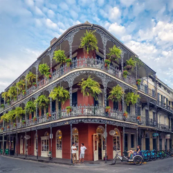 Droneart New Orleans - New Orleans