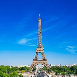 Paris - Paris