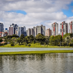 Curitiba - Curitiba