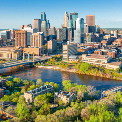 Minneapolis - Minneapolis