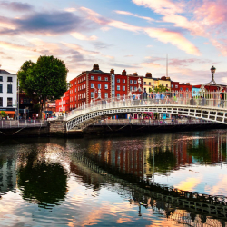 Dublin - Dublin