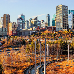 Edmonton - Edmonton