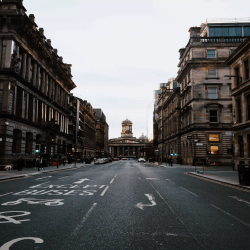 Glasgow - Glasgow