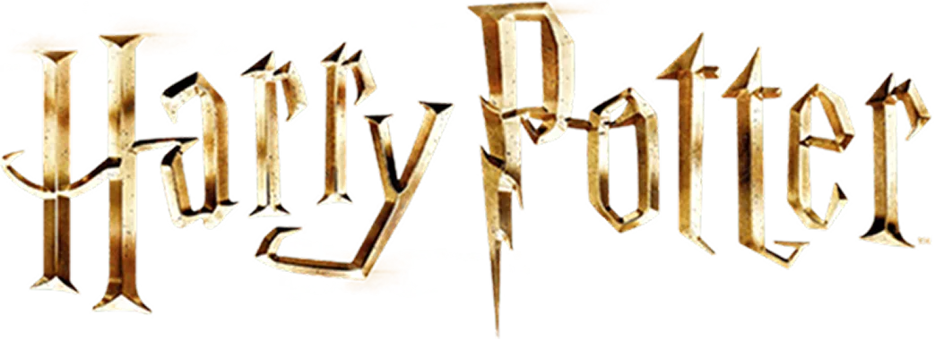 DroneArt: Harry Potter