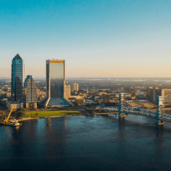 Jacksonville - Jacksonville