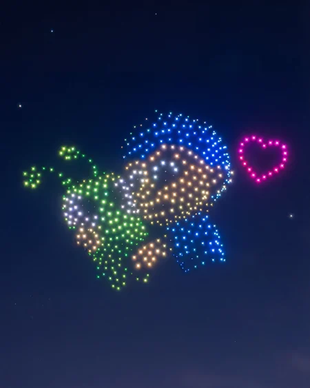 Droneart