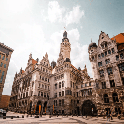Leipzig - Leipzig
