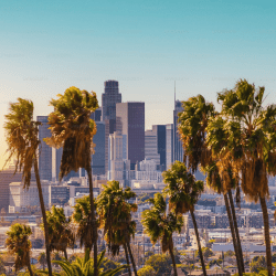 Los Angeles - Los Angeles