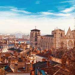 Lyon - Lyon