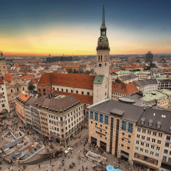 Munich - Munich