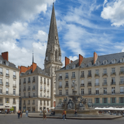 Nantes - Nantes