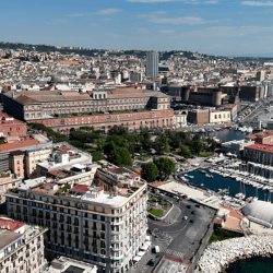 Naples - Naples