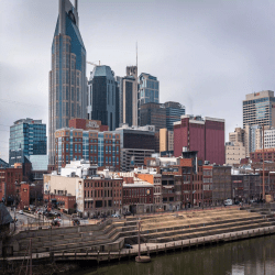 Nashville - Nashville