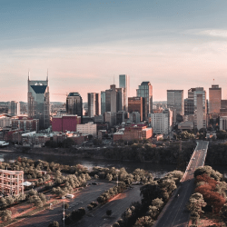 Nashville - Nashville