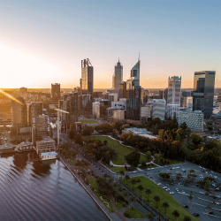 Perth - Perth