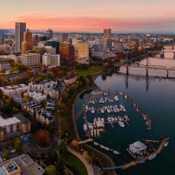 Portland - Portland