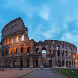 Rome fr - Rome