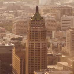 San Antonio - San Antonio