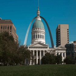 St. Louis - St. Louis