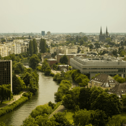 Strasbourg - Strasbourg